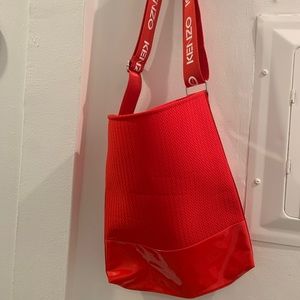 NWOT Kenzo Tote